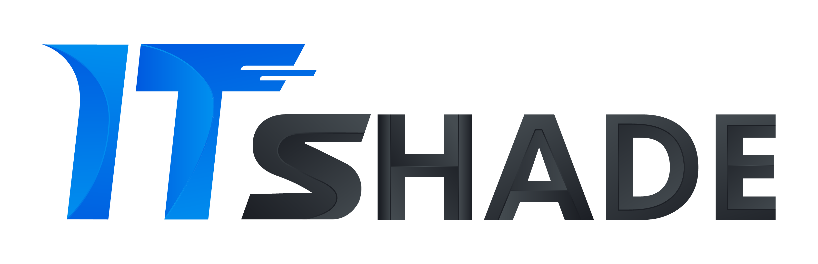 ITshade Logo